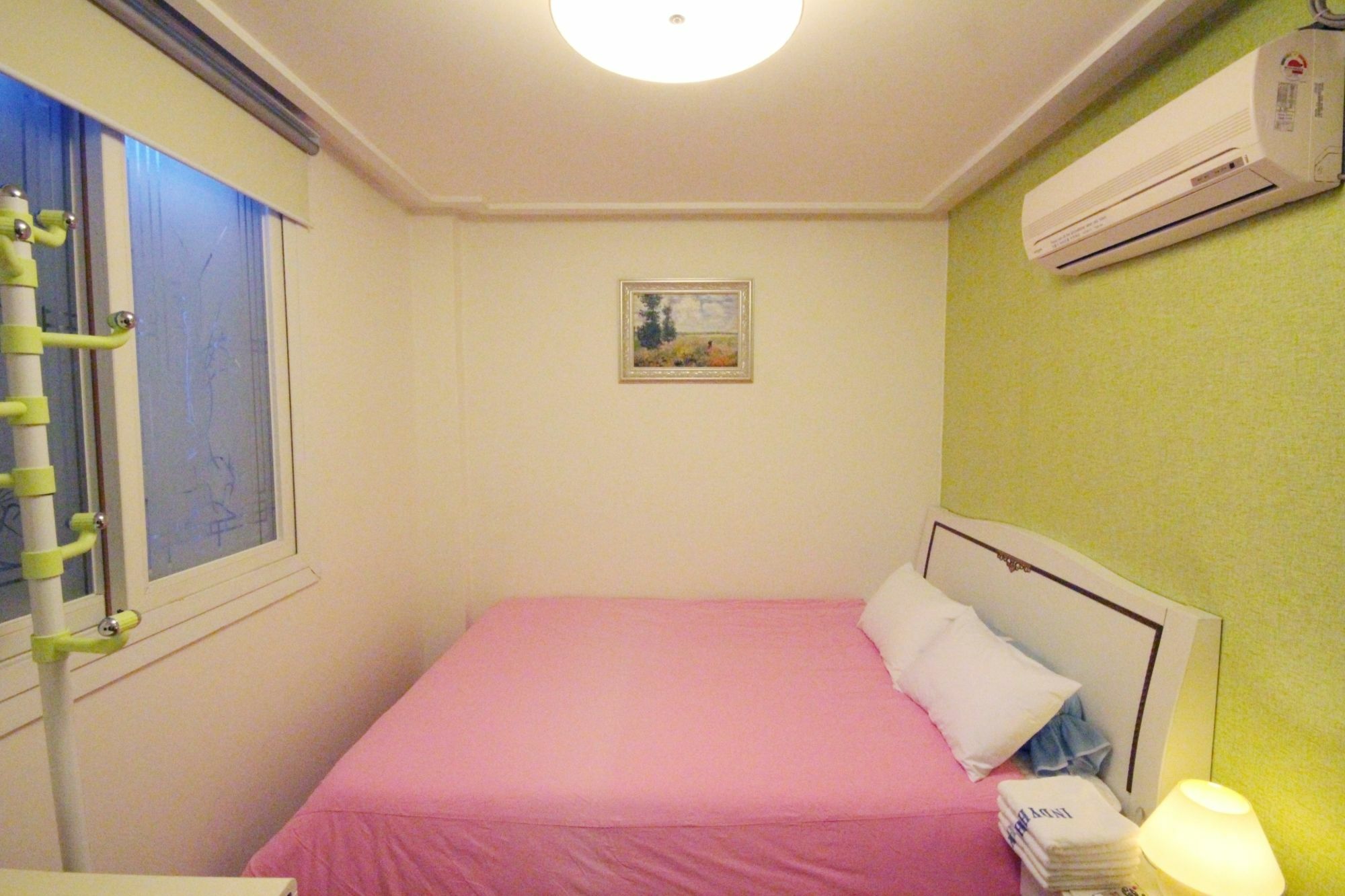 Melon Guesthouse Busan Exterior foto