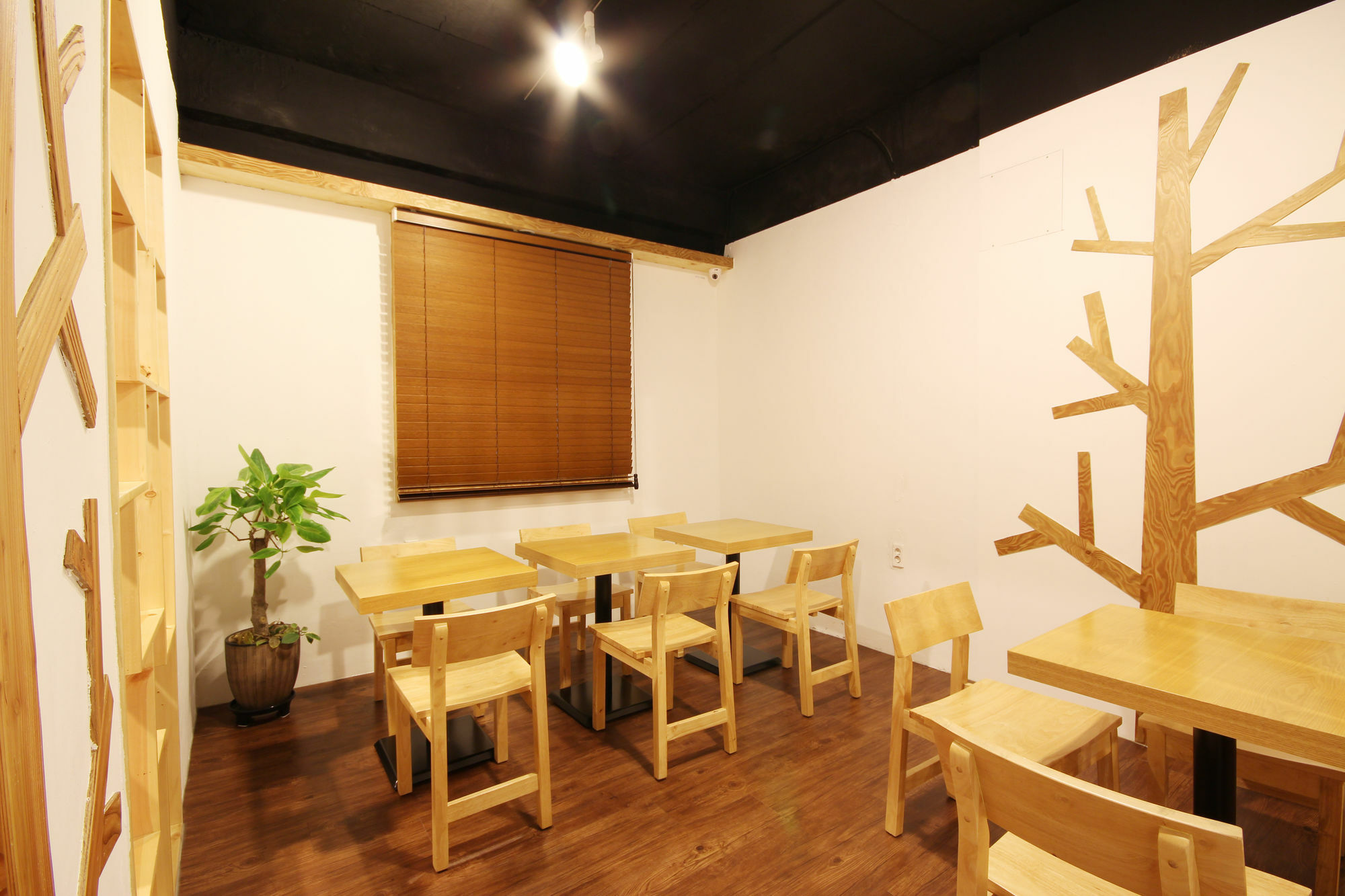 Melon Guesthouse Busan Exterior foto