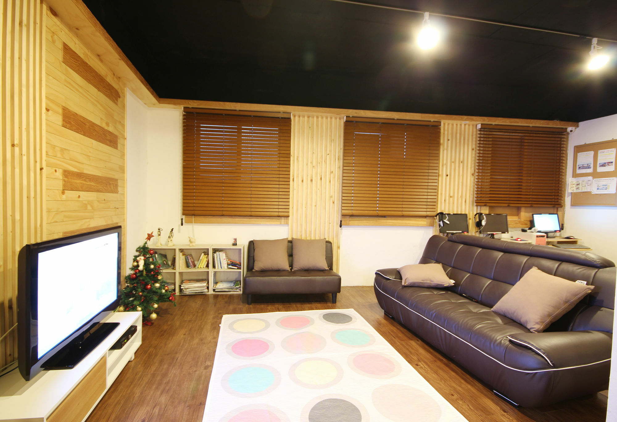 Melon Guesthouse Busan Exterior foto