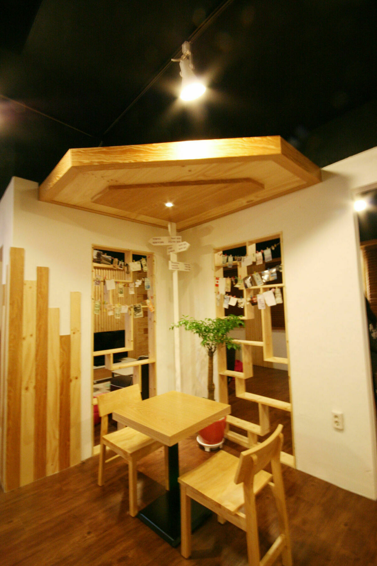 Melon Guesthouse Busan Exterior foto